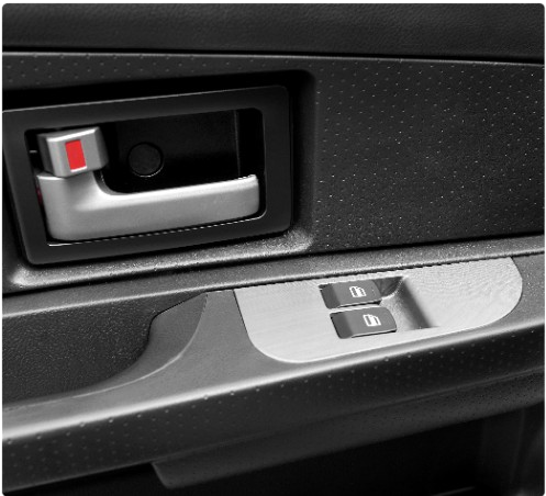 Interior View 1