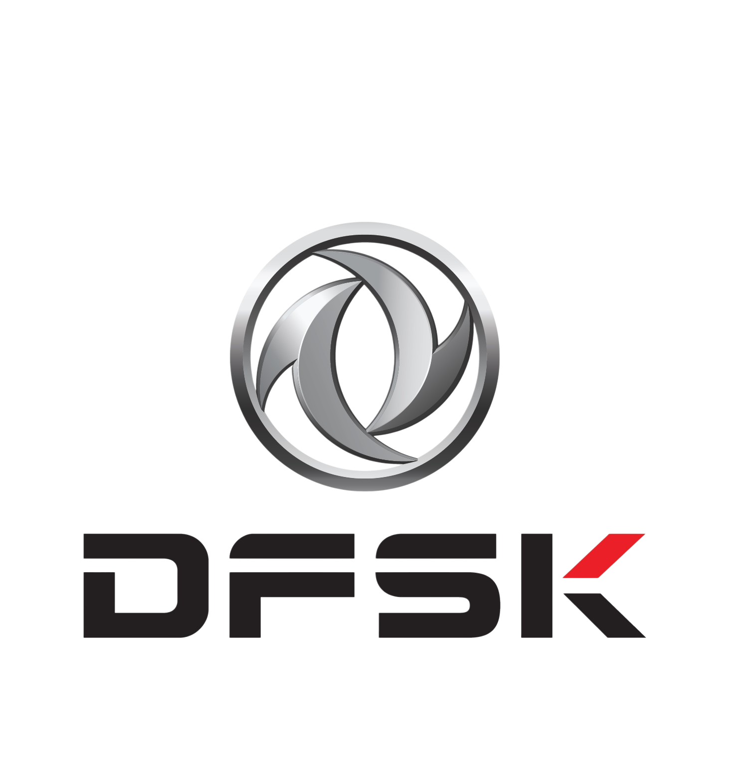 DFSK Logo