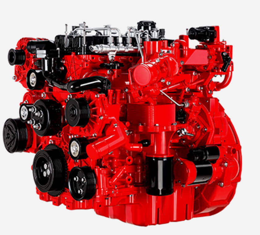 Engine 3