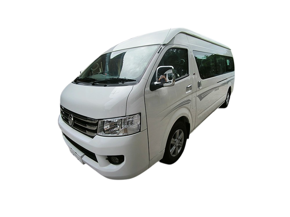 Car 1